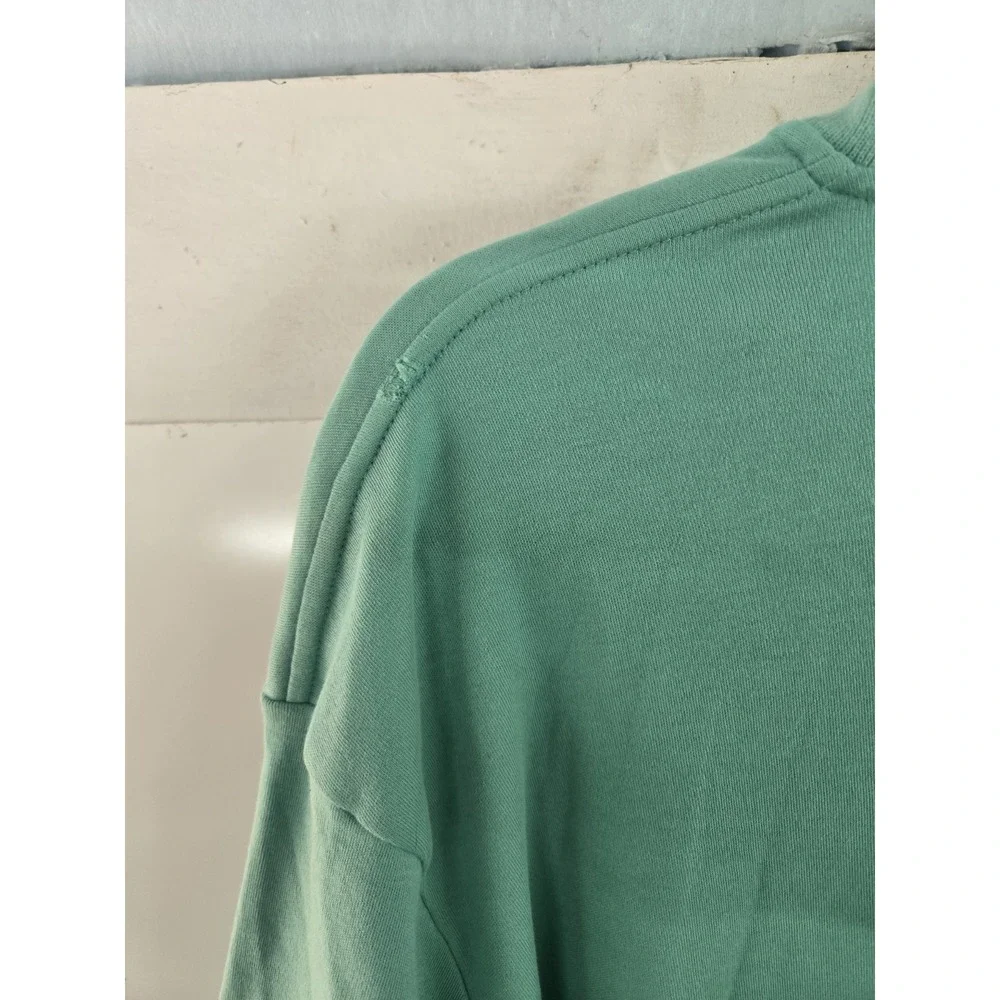 Ralph Lauren Polo Shirt Mens XL Mint‎ Green